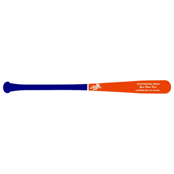JN11 - Torpedo Custom Stinger Prime Series - Pro Grade Wood Bat - Customer's Product with price 139.99 ID DbR9CSGXuxVG1Te7xPHmsisA