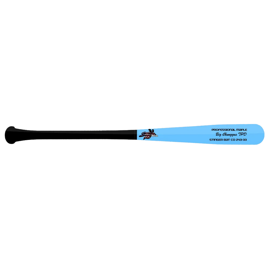 JN11 - Torpedo Custom Stinger Prime Series - Pro Grade Wood Bat - Customer's Product with price 139.99 ID QqByhn0bFuvwGUl8gXC4Q8xr