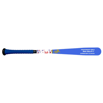 JN11 - Torpedo Custom Stinger Prime Series - Pro Grade Wood Bat - Customer's Product with price 129.98 ID 4kBUwWFPEZVqjBpdOIZsY9I3