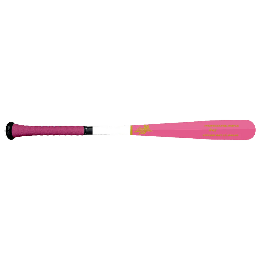 JN11 - Torpedo Custom Stinger Prime Series - Pro Grade Wood Bat - Customer's Product with price 119.98 ID KB3PtG5NyMA9qUYGtcKLYmuA