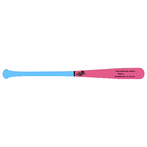 JN11 - Torpedo Custom Stinger Prime Series - Pro Grade Wood Bat - Customer's Product with price 139.99 ID rNC_Zfm579cRNNnrJ_EEU5Bl