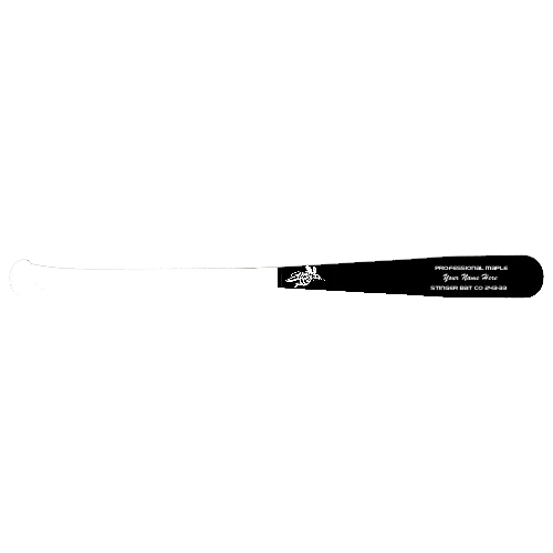 JN11 - Torpedo Custom Stinger Prime Series - Pro Grade Wood Bat - Customer's Product with price 139.99 ID YjPfy9VDsJE7E7oRJoEAA266