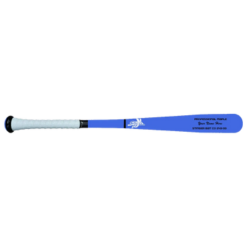 JN11 - Torpedo Custom Stinger Prime Series - Pro Grade Wood Bat - Customer's Product with price 149.98 ID 8abGrSxh5VL74QwRFmoKzwuu