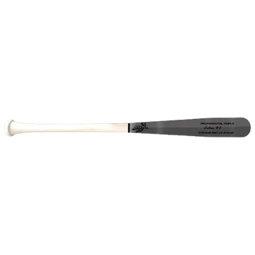 JN11 - Torpedo Custom Stinger Prime Series - Pro Grade Wood Bat - Customer's Product with price 144.99 ID Pd9uYtH9Z-Bka1DfaaE1xfo6