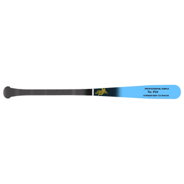 JN11 - Torpedo Custom Stinger Prime Series - Pro Grade Wood Bat - Customer's Product with price 149.99 ID zyrMbnxcdpBHn0Y_I-KrgDny