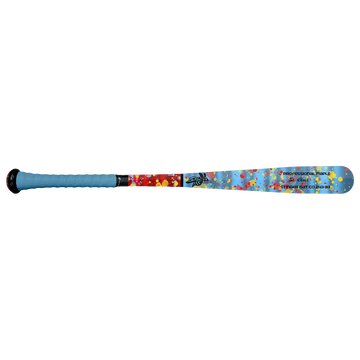 JN11 - Torpedo Custom Stinger Prime Series - Pro Grade Wood Bat - Customer's Product with price 149.98 ID PX2uH6nPZFfmBeja_GQMOCfI