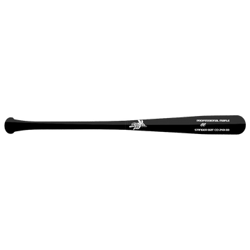 JN11 - Torpedo Custom Stinger Prime Series - Pro Grade Wood Bat - Customer's Product with price 109.99 ID 4LmCtMXFGv_LXoh3Y9BBx1ZB