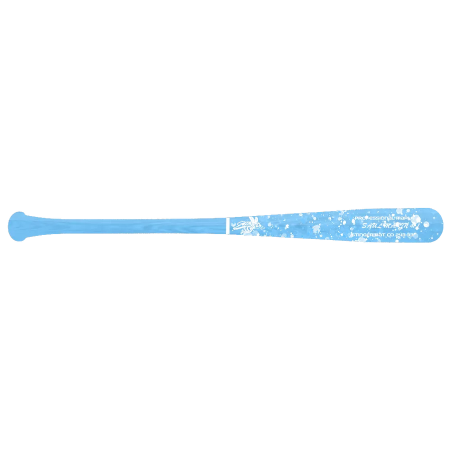 JN11 - Torpedo Custom Stinger Prime Series - Pro Grade Wood Bat - Customer's Product with price 129.99 ID 7tC7_u9mgB9JGh2f26BIFQa0
