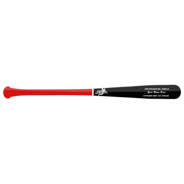 JN11 - Torpedo Custom Stinger Prime Series - Pro Grade Wood Bat - Customer's Product with price 139.99 ID 6IG8NAlgZGXbrz2uODDxZkqL
