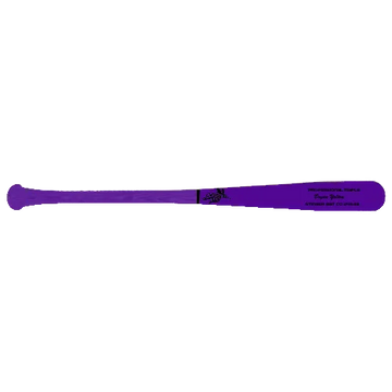 JN11 - Torpedo Custom Stinger Prime Series - Pro Grade Wood Bat - Customer's Product with price 114.99 ID fWBweCVSzOrPXB3I8TSdIRWZ
