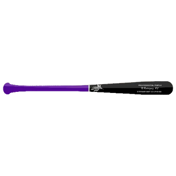 JN11 - Torpedo Custom Stinger Prime Series - Pro Grade Wood Bat - Customer's Product with price 139.99 ID Dw9xEuR53WlnOjslyLs3aX3D