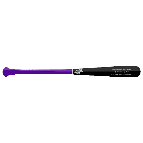 JN11 - Torpedo Custom Stinger Prime Series - Pro Grade Wood Bat - Customer's Product with price 139.99 ID Dw9xEuR53WlnOjslyLs3aX3D