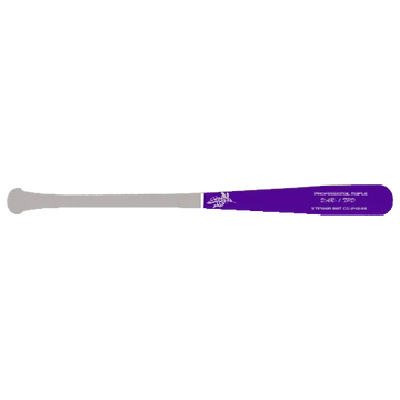 JN11 - Torpedo Custom Stinger Prime Series - Pro Grade Wood Bat - Customer's Product with price 139.99 ID 9vXUhltu3TSa9sGyPimFsr-i