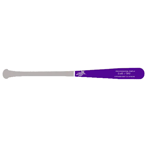 JN11 - Torpedo Custom Stinger Prime Series - Pro Grade Wood Bat - Customer's Product with price 139.99 ID 9vXUhltu3TSa9sGyPimFsr-i