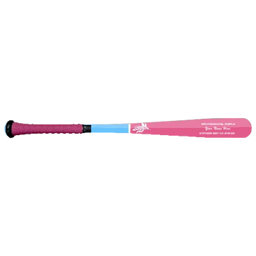 JN11 - Torpedo Custom Stinger Prime Series - Pro Grade Wood Bat - Customer's Product with price 149.98 ID IWXbISoS_JZTmOnSuIFkoVuH