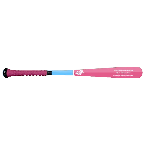 JN11 - Torpedo Custom Stinger Prime Series - Pro Grade Wood Bat - Customer's Product with price 149.98 ID IWXbISoS_JZTmOnSuIFkoVuH