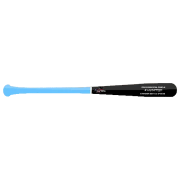 JN11 - Torpedo Custom Stinger Prime Series - Pro Grade Wood Bat - Customer's Product with price 109.99 ID Cl64sd4_UduWUBK-qB47kgkH