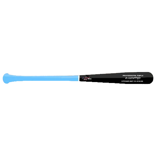 JN11 - Torpedo Custom Stinger Prime Series - Pro Grade Wood Bat - Customer's Product with price 109.99 ID Cl64sd4_UduWUBK-qB47kgkH