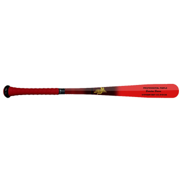 JN11 - Torpedo Custom Stinger Prime Series - Pro Grade Wood Bat - Customer's Product with price 159.98 ID tviCxe1G1gMvM9B91c_lkPK2