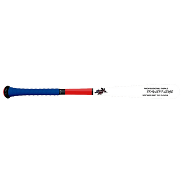 JN11 - Torpedo Custom Stinger Prime Series - Pro Grade Wood Bat - Customer's Product with price 119.98 ID 1SWrNVw7TajuzE0Eurs2aLkD