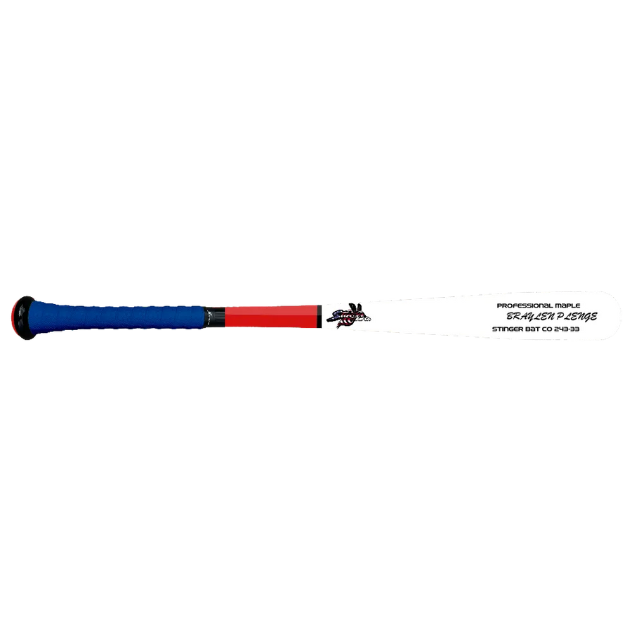 JN11 - Torpedo Custom Stinger Prime Series - Pro Grade Wood Bat - Customer's Product with price 119.98 ID 1SWrNVw7TajuzE0Eurs2aLkD