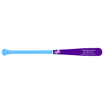 JN11 - Torpedo Custom Stinger Prime Series - Pro Grade Wood Bat - Customer's Product with price 139.99 ID vAcAQkX-evxqxuWOGh7EB5il