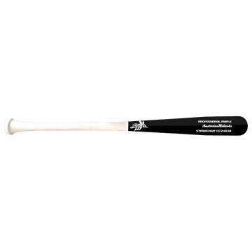 JN11 - Torpedo Custom Stinger Prime Series - Pro Grade Wood Bat - Customer's Product with price 139.99 ID 1TYMfgieFymspnnB9JPPt-6u
