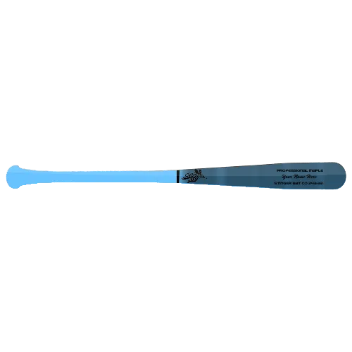 JN11 - Torpedo Custom Stinger Prime Series - Pro Grade Wood Bat - Customer's Product with price 144.99 ID RdVOsMa0UKlWWsBl37-DzG5v