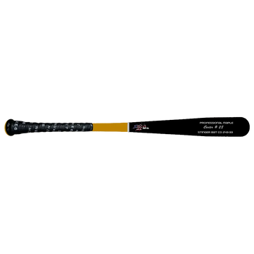 JN11 - Torpedo Custom Stinger Prime Series - Pro Grade Wood Bat - Customer's Product with price 154.98 ID ra3Rc8Ik71uIxcnCk1-HUNI3