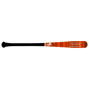 JN11 - Torpedo Custom Stinger Prime Series - Pro Grade Wood Bat - Customer's Product with price 144.99 ID b89COWXwiWFd_16AEr9qvWpb