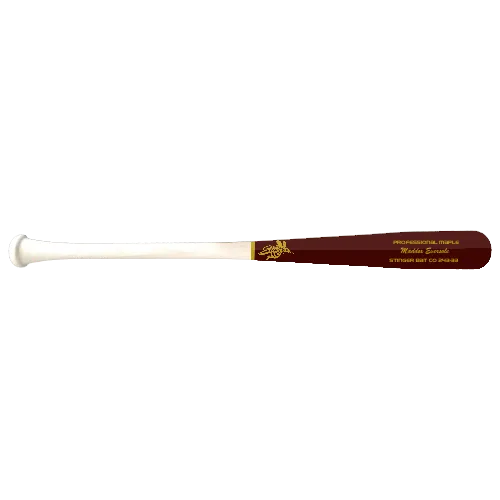 JN11 - Torpedo Custom Stinger Prime Series - Pro Grade Wood Bat - Customer's Product with price 139.99 ID Ty0HbW5a4iVcG6SyClP4IXmR
