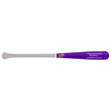 JN11 - Torpedo Custom Stinger Prime Series - Pro Grade Wood Bat - Customer's Product with price 109.99 ID 3htnfNY_HBVdGR35oou0uOEZ
