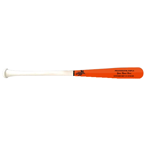 JN11 - Torpedo Custom Stinger Prime Series - Pro Grade Wood Bat - Customer's Product with price 109.99 ID a2JBT97_dt3r49exyP3oJVW9
