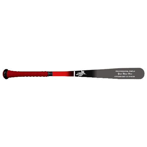 JN11 - Torpedo Custom Stinger Prime Series - Pro Grade Wood Bat - Customer's Product with price 124.98 ID 7UjDrD_4MZi_yhHdvJrHntkJ
