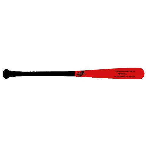JN11 - Torpedo Custom Stinger Prime Series - Pro Grade Wood Bat - Customer's Product with price 139.99 ID QOjQWYBmXBbzp6GMzZMZ-A18
