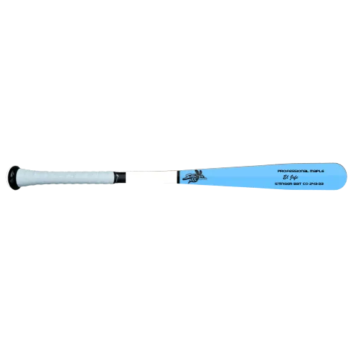JN11 - Torpedo Custom Stinger Prime Series - Pro Grade Wood Bat - Customer's Product with price 119.98 ID 9bW7-VsIUpxYZPwU_aU0QwJ1