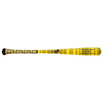 JN11 - Torpedo Custom Stinger Prime Series - Pro Grade Wood Bat - Customer's Product with price 129.98 ID cTG6z_3MSCeFfbovfzApE_iy