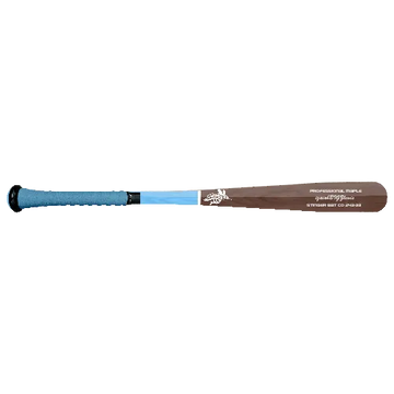 JN11 - Torpedo Custom Stinger Prime Series - Pro Grade Wood Bat - Customer's Product with price 129.98 ID iUQOUAhQrGWZGwe-GASq46nu