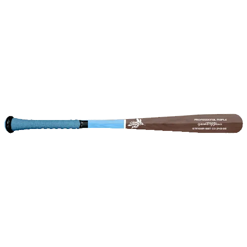 JN11 - Torpedo Custom Stinger Prime Series - Pro Grade Wood Bat - Customer's Product with price 129.98 ID iUQOUAhQrGWZGwe-GASq46nu