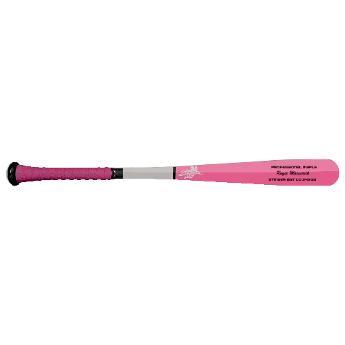 JN11 - Torpedo Custom Stinger Prime Series - Pro Grade Wood Bat - Customer's Product with price 119.98 ID xqQvNBwvUcy__1JKJb6YQyEY