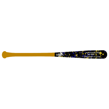 JN11 - Torpedo Custom Stinger Prime Series - Pro Grade Wood Bat - Customer's Product with price 149.99 ID YbwAG08zHufXWja8yXyIiRyy