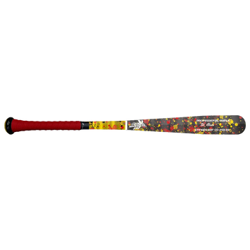 JN11 - Torpedo Custom Stinger Prime Series - Pro Grade Wood Bat - Customer's Product with price 179.98 ID RC_gU0eD4SDBZQ8EUc4fkvNt