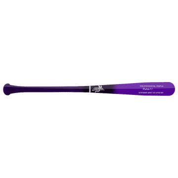 JN11 - Torpedo Custom Stinger Prime Series - Pro Grade Wood Bat - Customer's Product with price 149.99 ID F0O4I4UnDwY7KeLGqTV4J1XJ