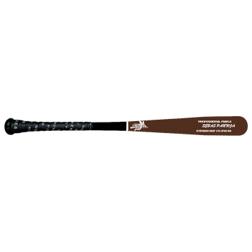 JN11 - Torpedo Custom Stinger Prime Series - Pro Grade Wood Bat - Customer's Product with price 154.98 ID THxytYI4jFcCl0gsZ9sDiiCI