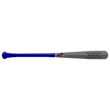 JN11 - Torpedo Custom Stinger Prime Series - Pro Grade Wood Bat - Customer's Product with price 139.99 ID LvqTqokEX-evoZzfYJnj4L1v