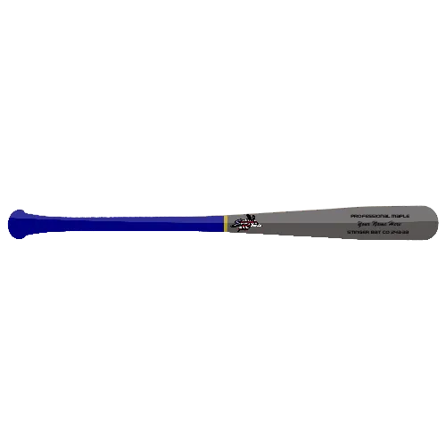JN11 - Torpedo Custom Stinger Prime Series - Pro Grade Wood Bat - Customer's Product with price 139.99 ID LvqTqokEX-evoZzfYJnj4L1v
