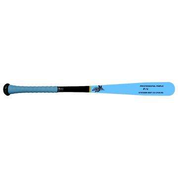 JN11 - Torpedo Custom Stinger Prime Series - Pro Grade Wood Bat - Customer's Product with price 149.98 ID FHKiq3237WDYTkhiGyrHd2Ab