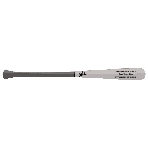 JN11 - Torpedo Custom Stinger Prime Series - Pro Grade Wood Bat - Customer's Product with price 139.99 ID w3hgMcLpD4vlEVshVoF_n76a