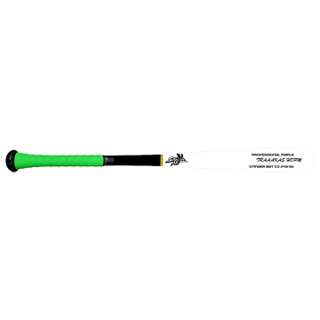 JN11 - Torpedo Custom Stinger Prime Series - Pro Grade Wood Bat - Customer's Product with price 119.98 ID GPumlJVyorqKA2dGb619NLFZ