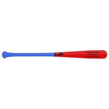 JN11 - Torpedo Custom Stinger Prime Series - Pro Grade Wood Bat - Customer's Product with price 109.99 ID XaGF43_gzyPuUF5sGpJDlpm1
